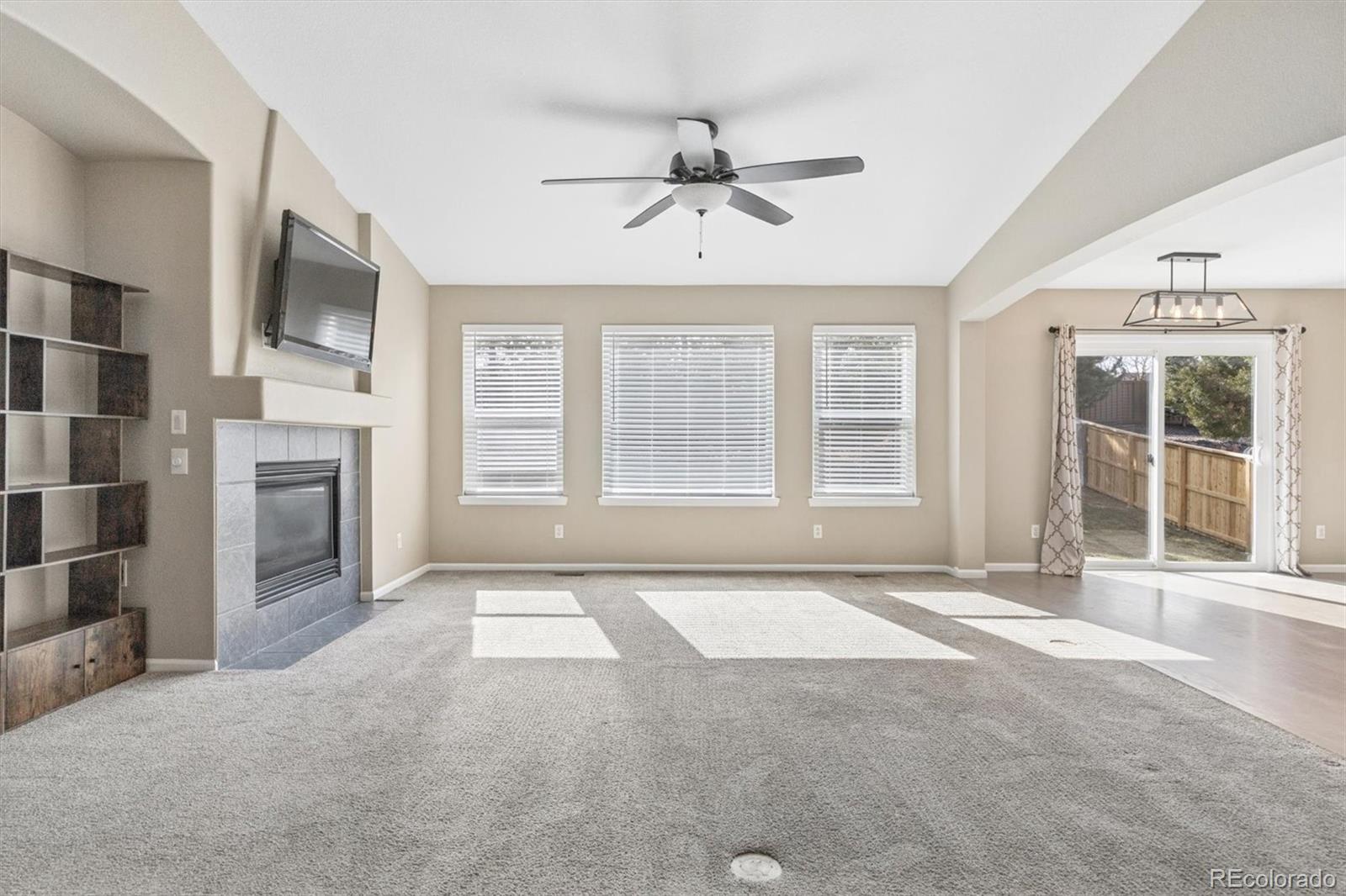 2940 Timberchase Trail Highlands Ranch CO 80126