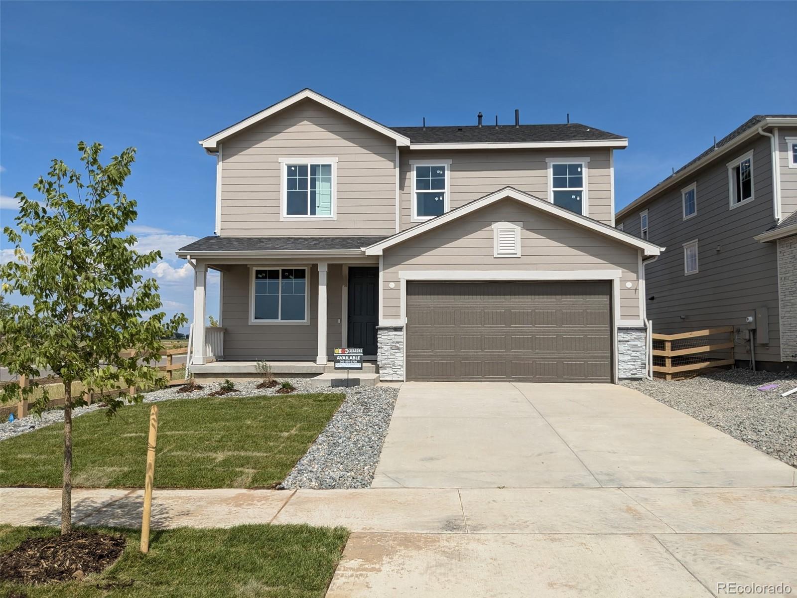 968 Sandhills Street Windsor CO 80550
