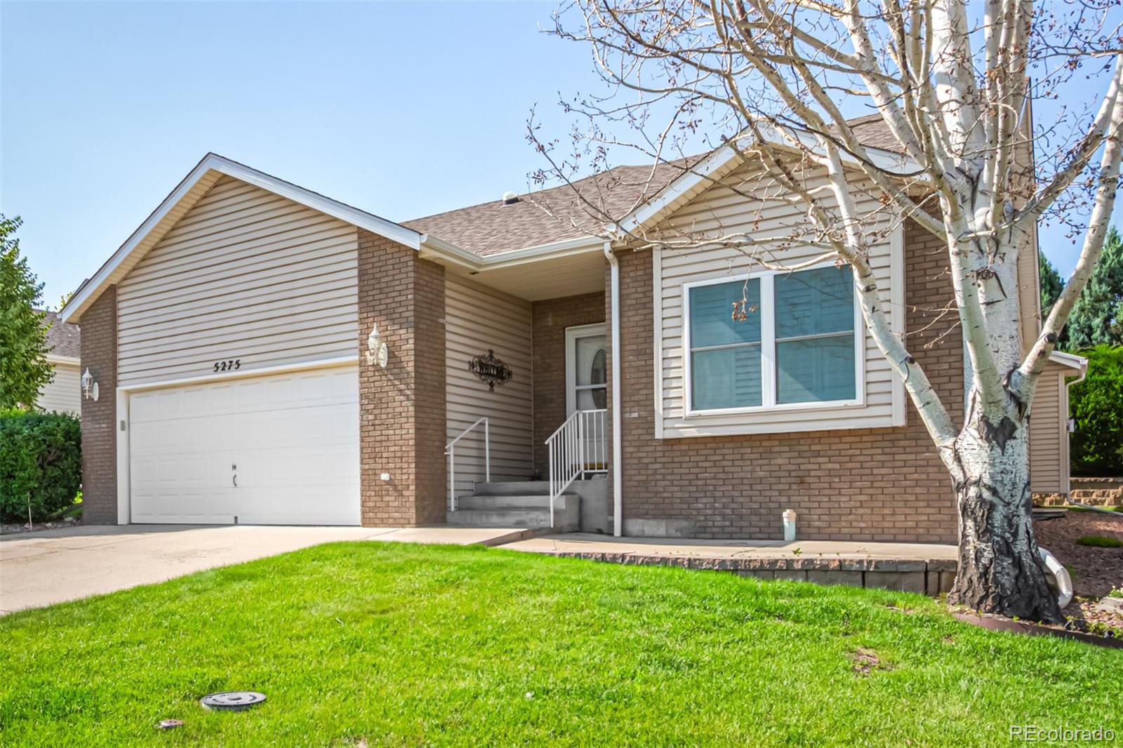 5275 W 9th Street Drive Greeley CO 80634