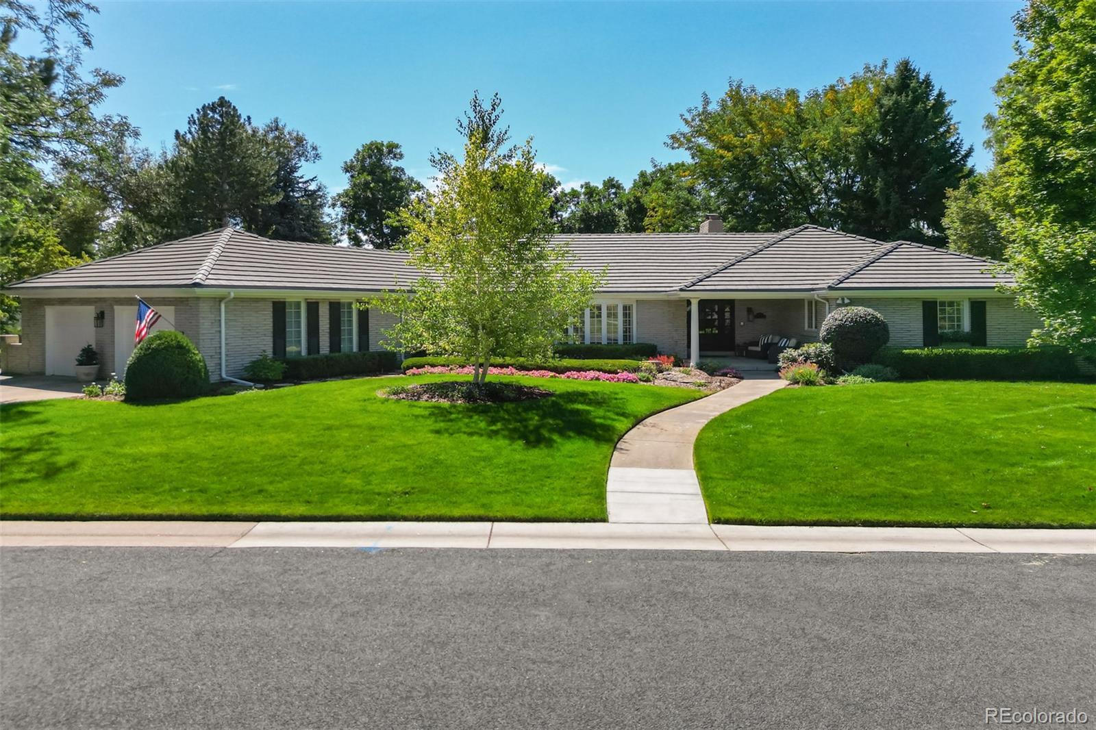 Cherry Hills Village CO, 5270 Sanford Circle E