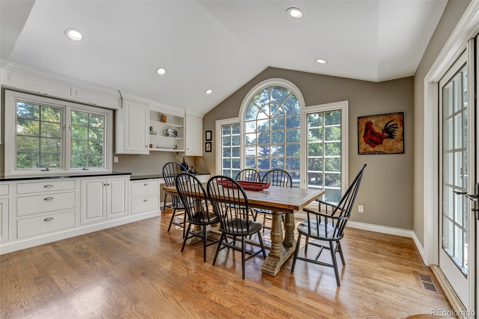 5270 Sanford Circle E Cherry Hills Village CO 80113