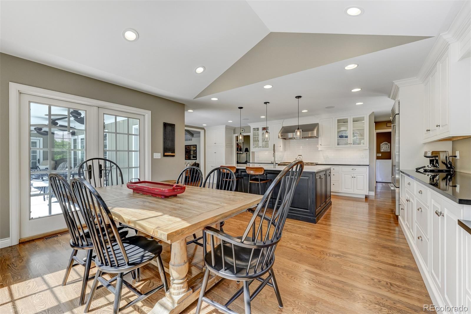 5270 Sanford Circle E Cherry Hills Village CO 80113