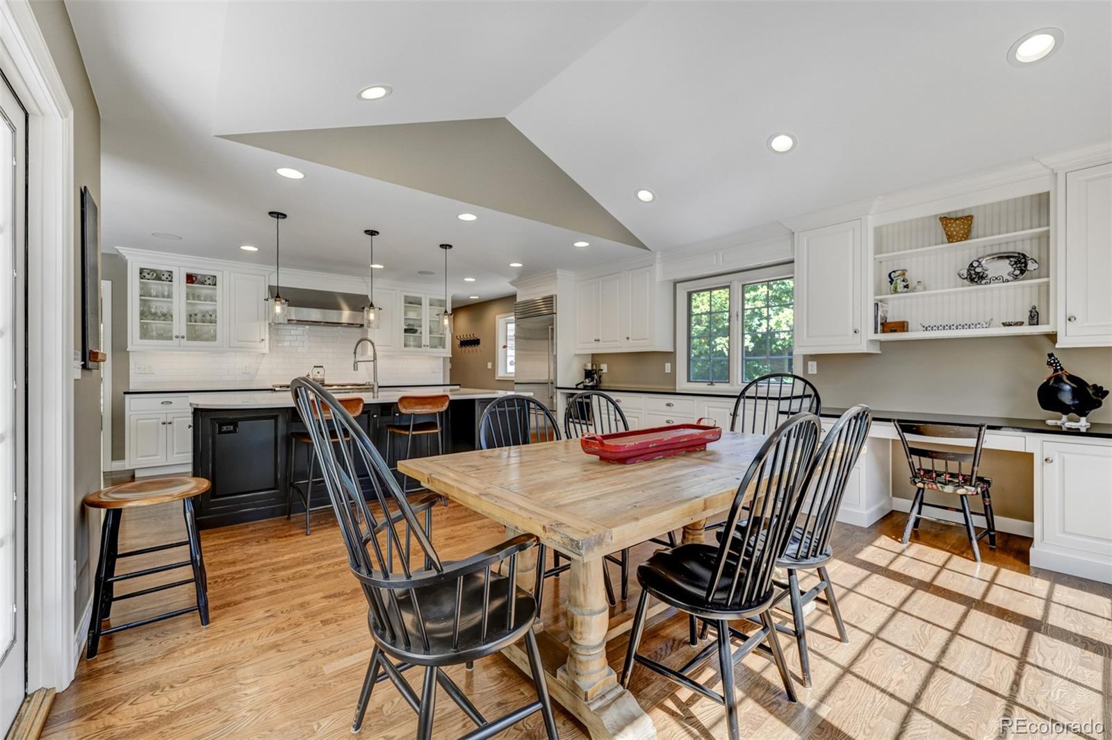 5270 Sanford Circle E Cherry Hills Village CO 80113