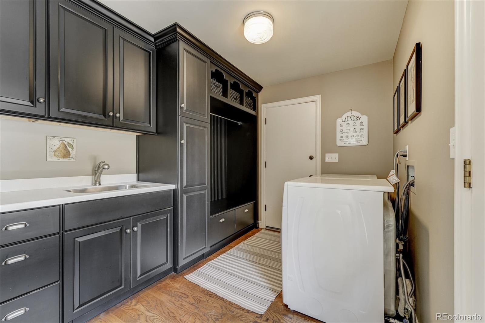 5270 Sanford Circle E Cherry Hills Village CO 80113