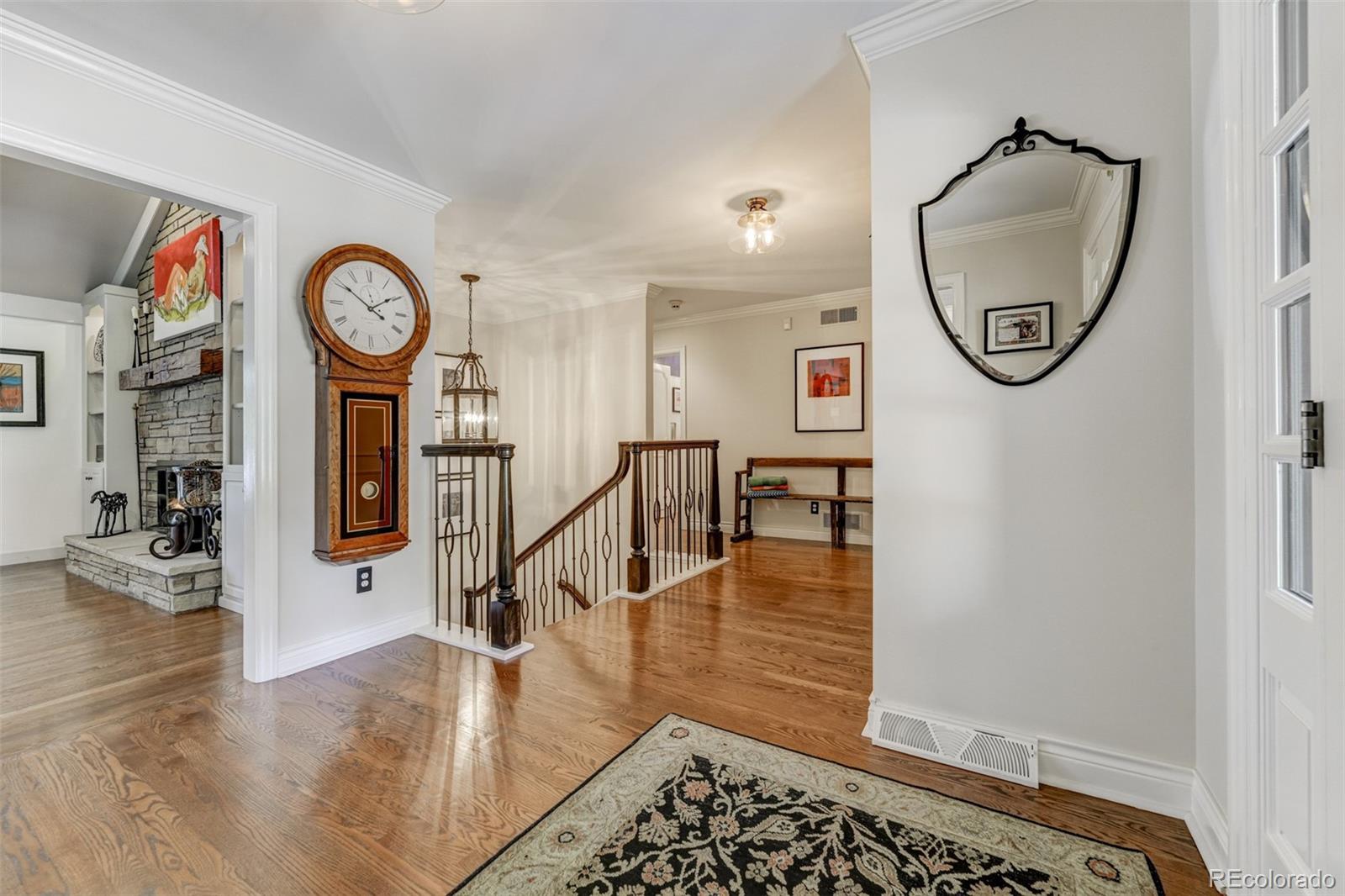 5270 Sanford Circle E Cherry Hills Village CO 80113