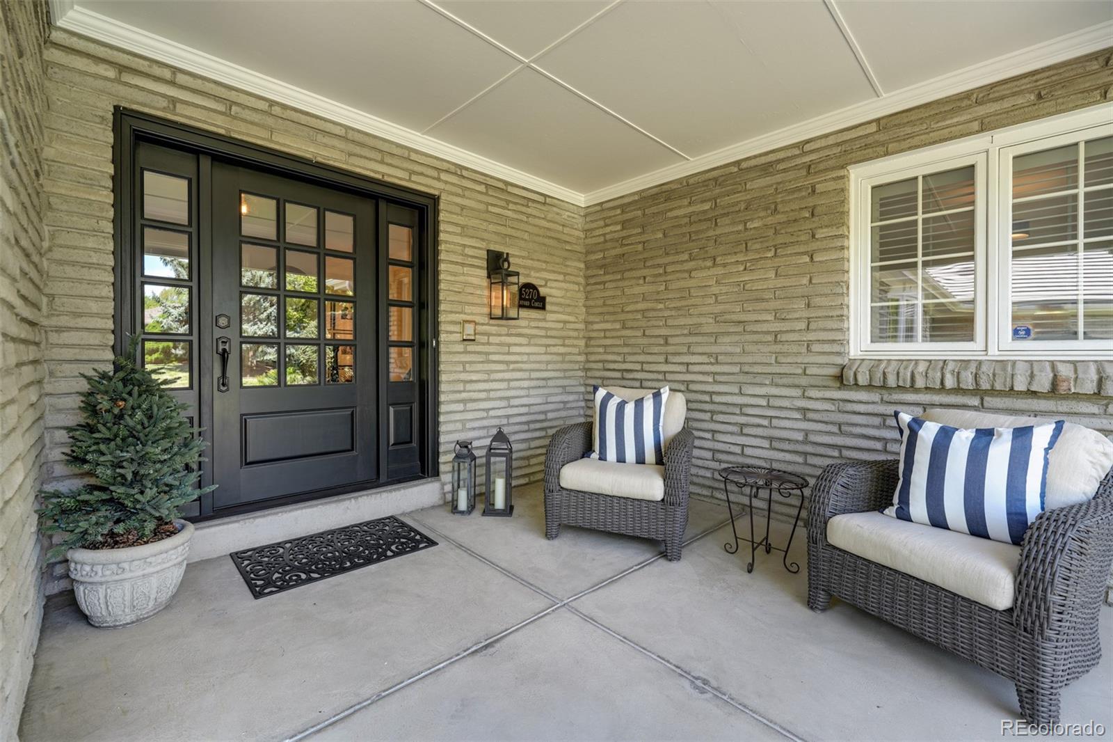 5270 Sanford Circle E Cherry Hills Village CO 80113