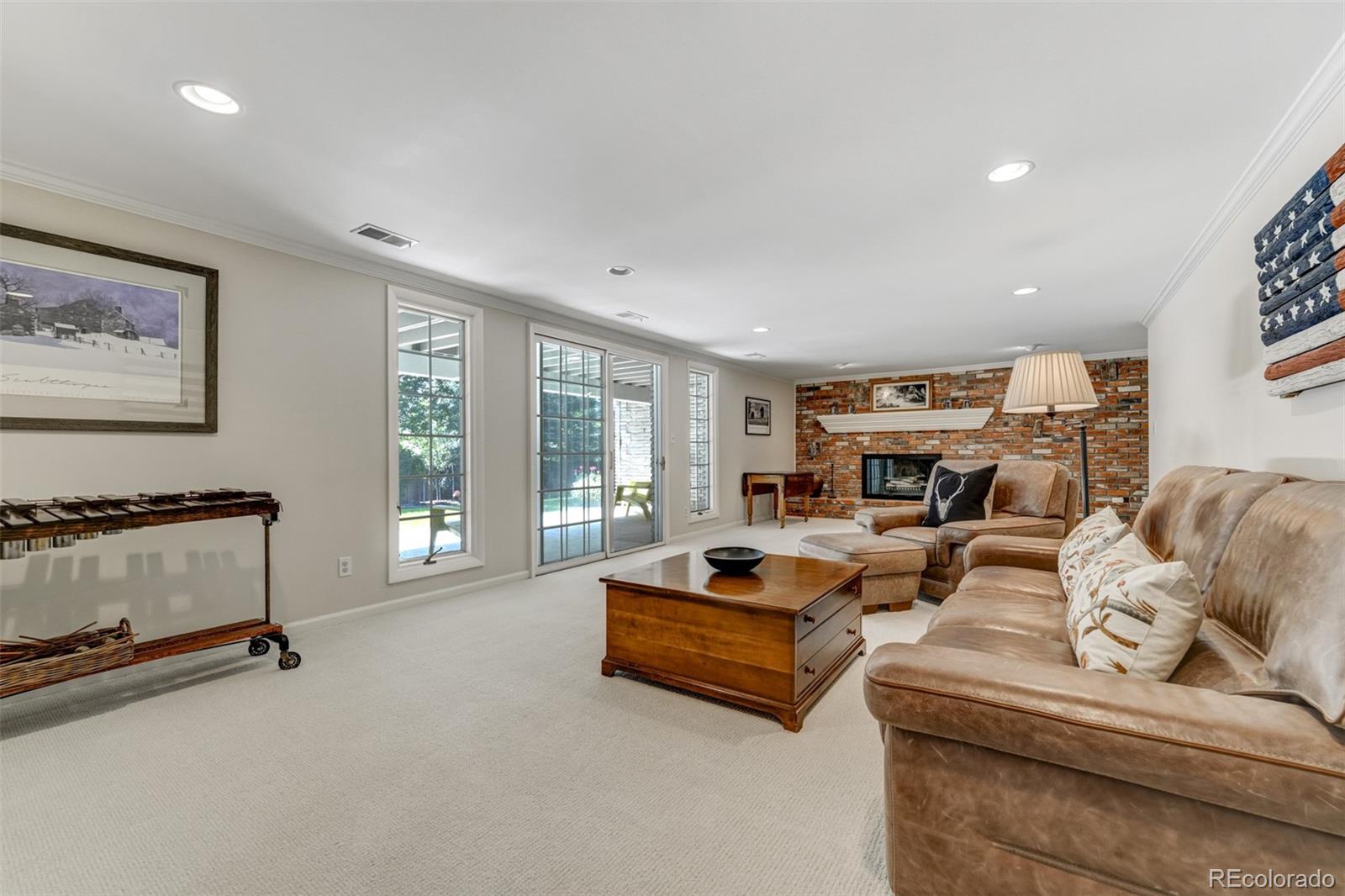5270 Sanford Circle E Cherry Hills Village CO 80113