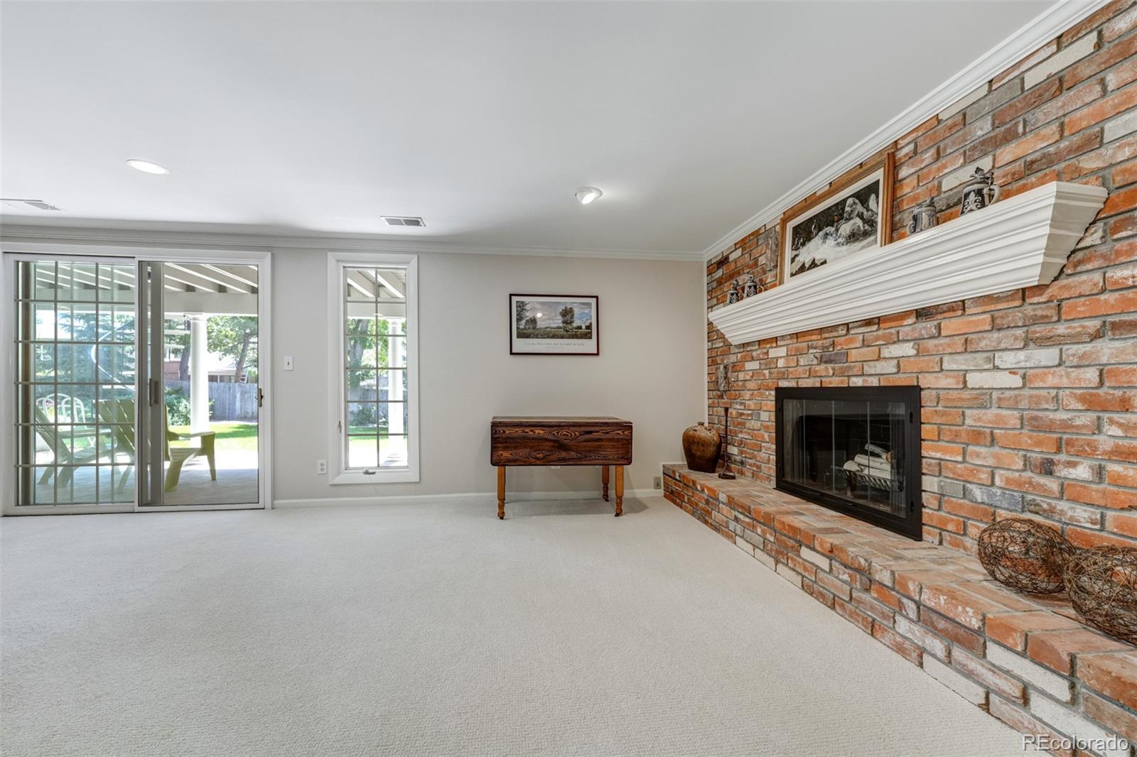5270 Sanford Circle E Cherry Hills Village CO 80113