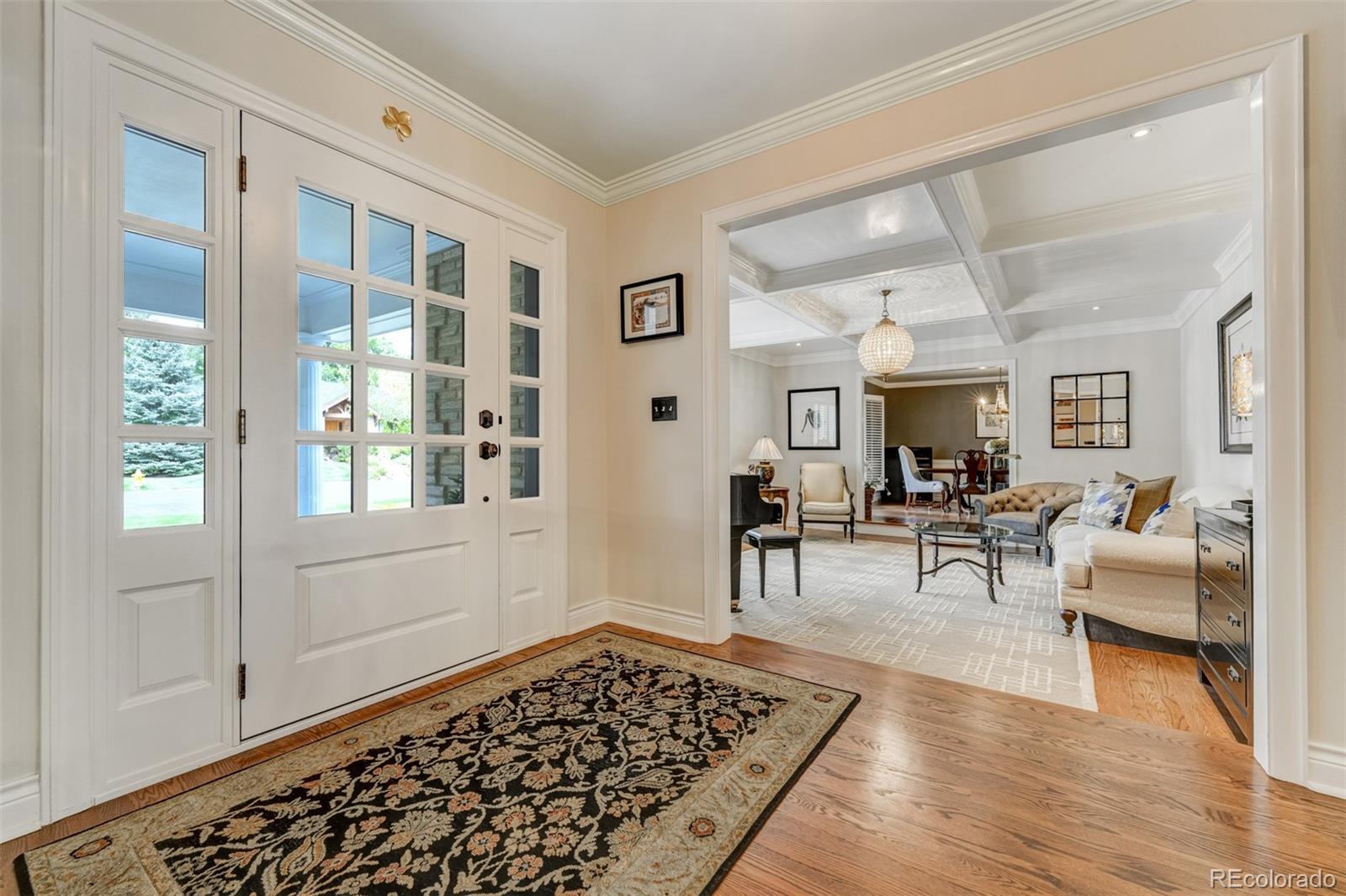 5270 Sanford Circle E Cherry Hills Village CO 80113