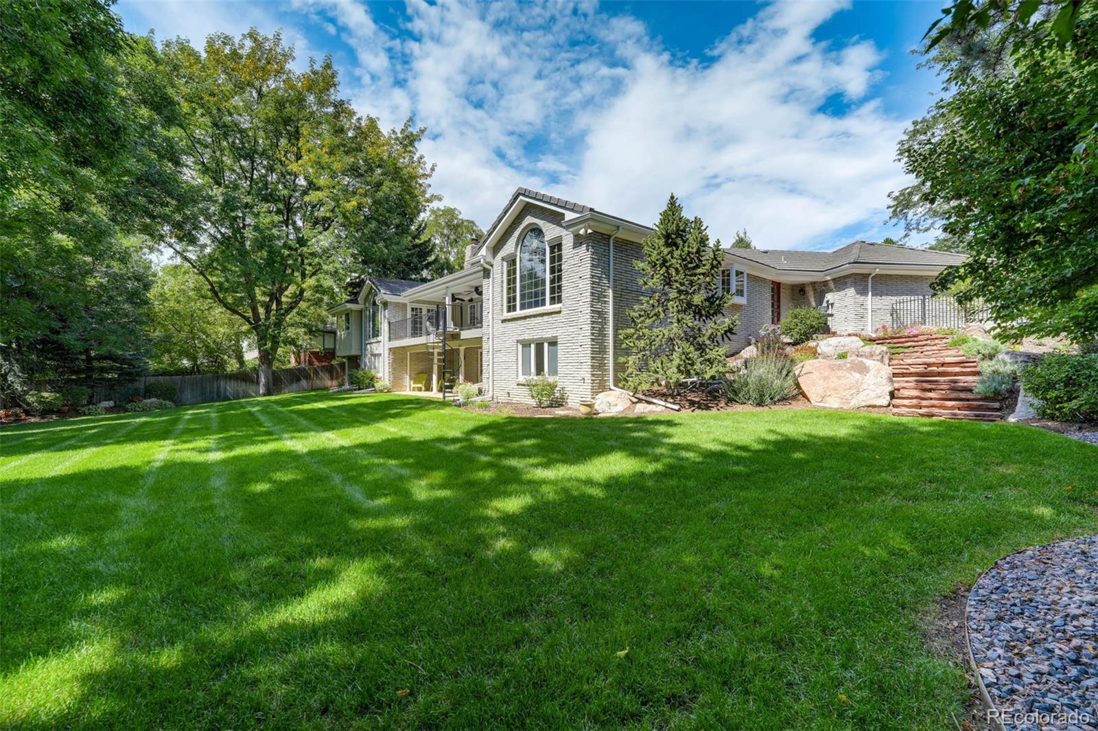 5270 Sanford Circle E Cherry Hills Village CO 80113