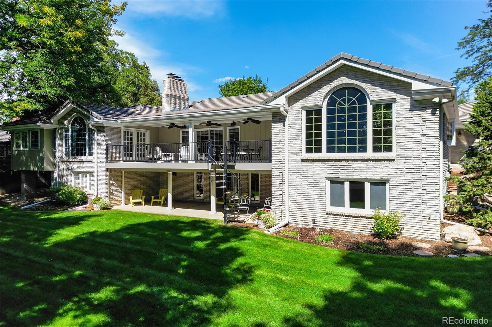 5270 Sanford Circle E Cherry Hills Village CO 80113