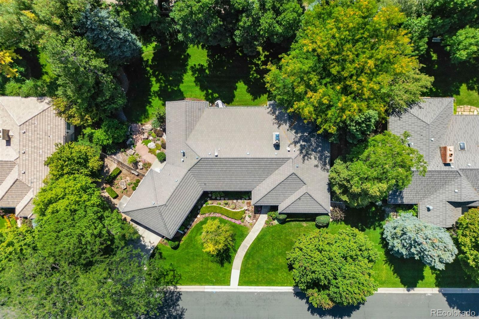 5270 Sanford Circle E Cherry Hills Village CO 80113