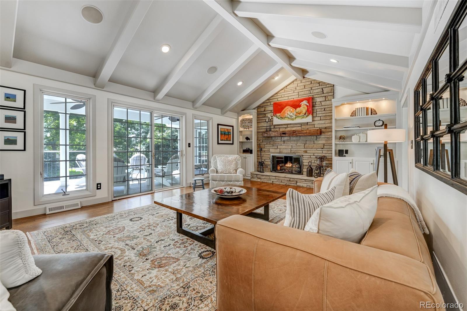 5270 Sanford Circle E Cherry Hills Village CO 80113