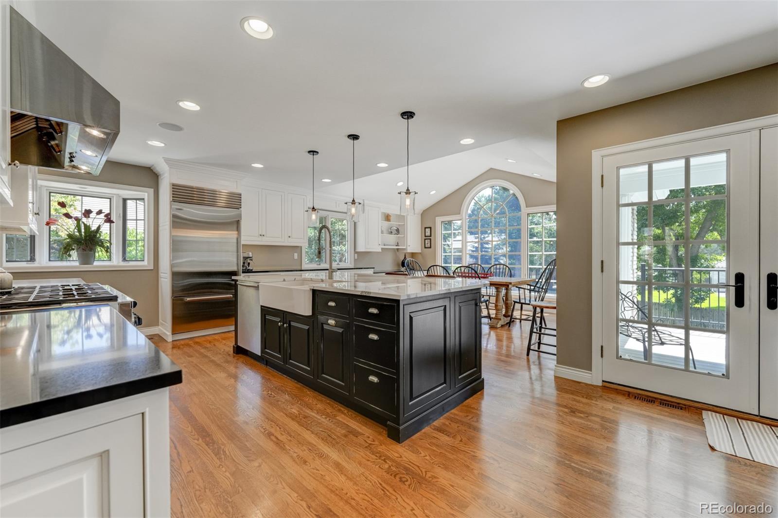 5270 Sanford Circle E Cherry Hills Village CO 80113