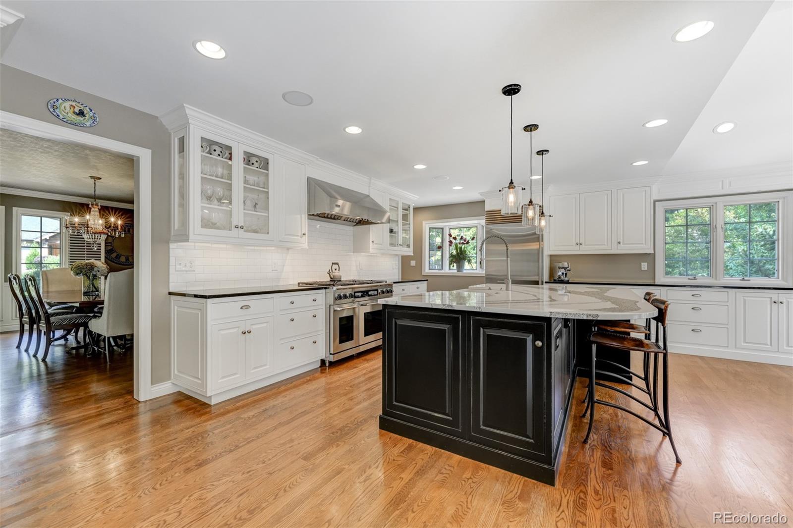5270 Sanford Circle E Cherry Hills Village CO 80113