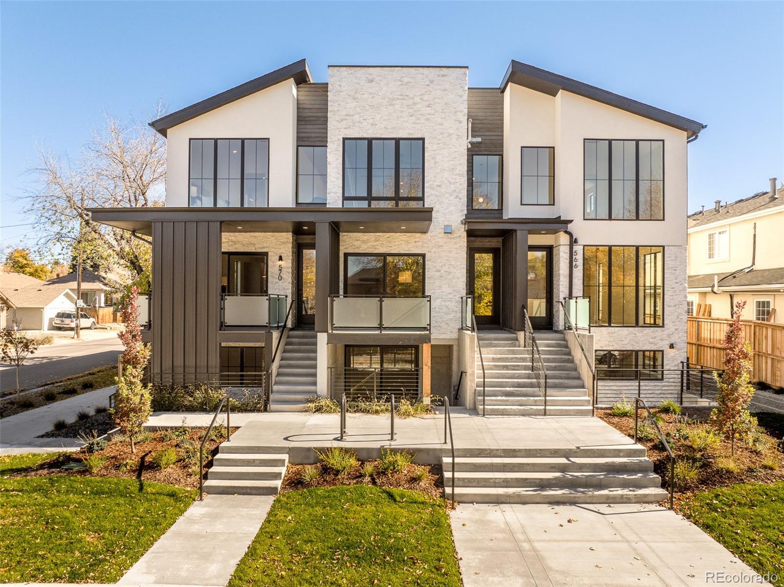 570 Cook Street Denver CO 80206