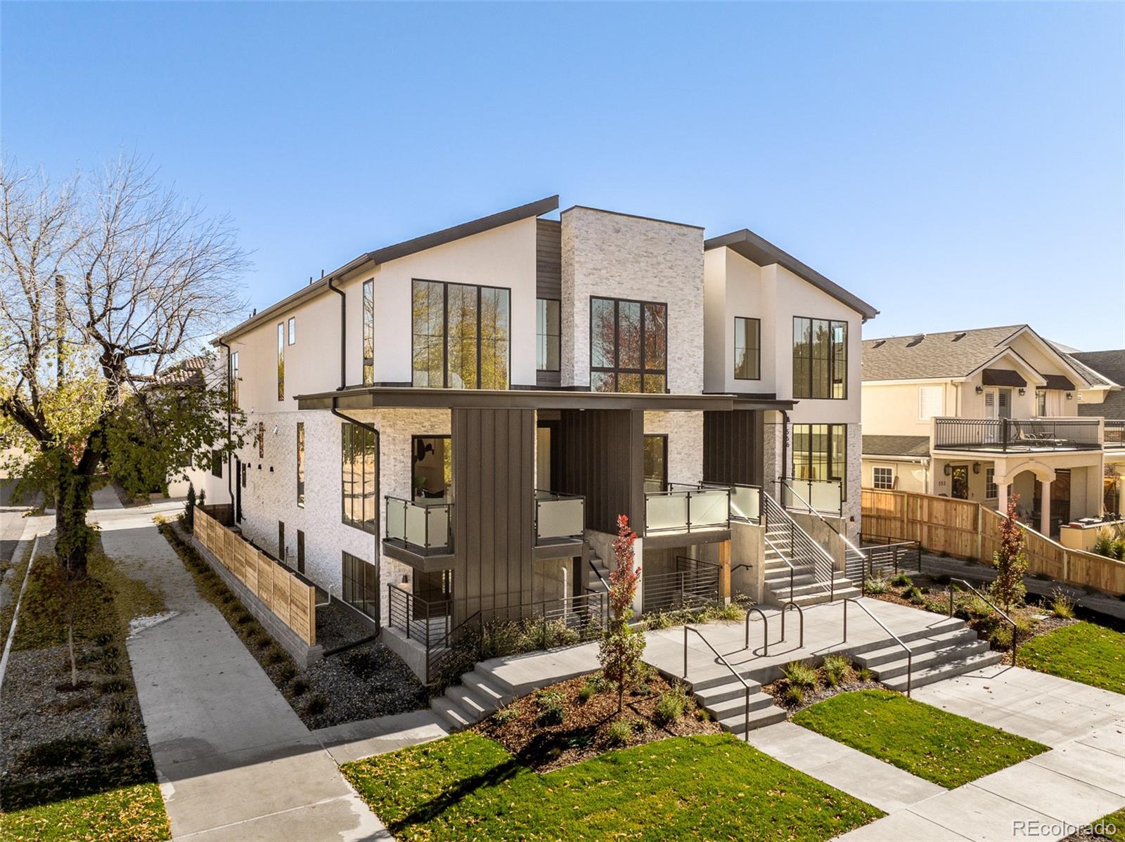 570 Cook Street Denver CO 80206