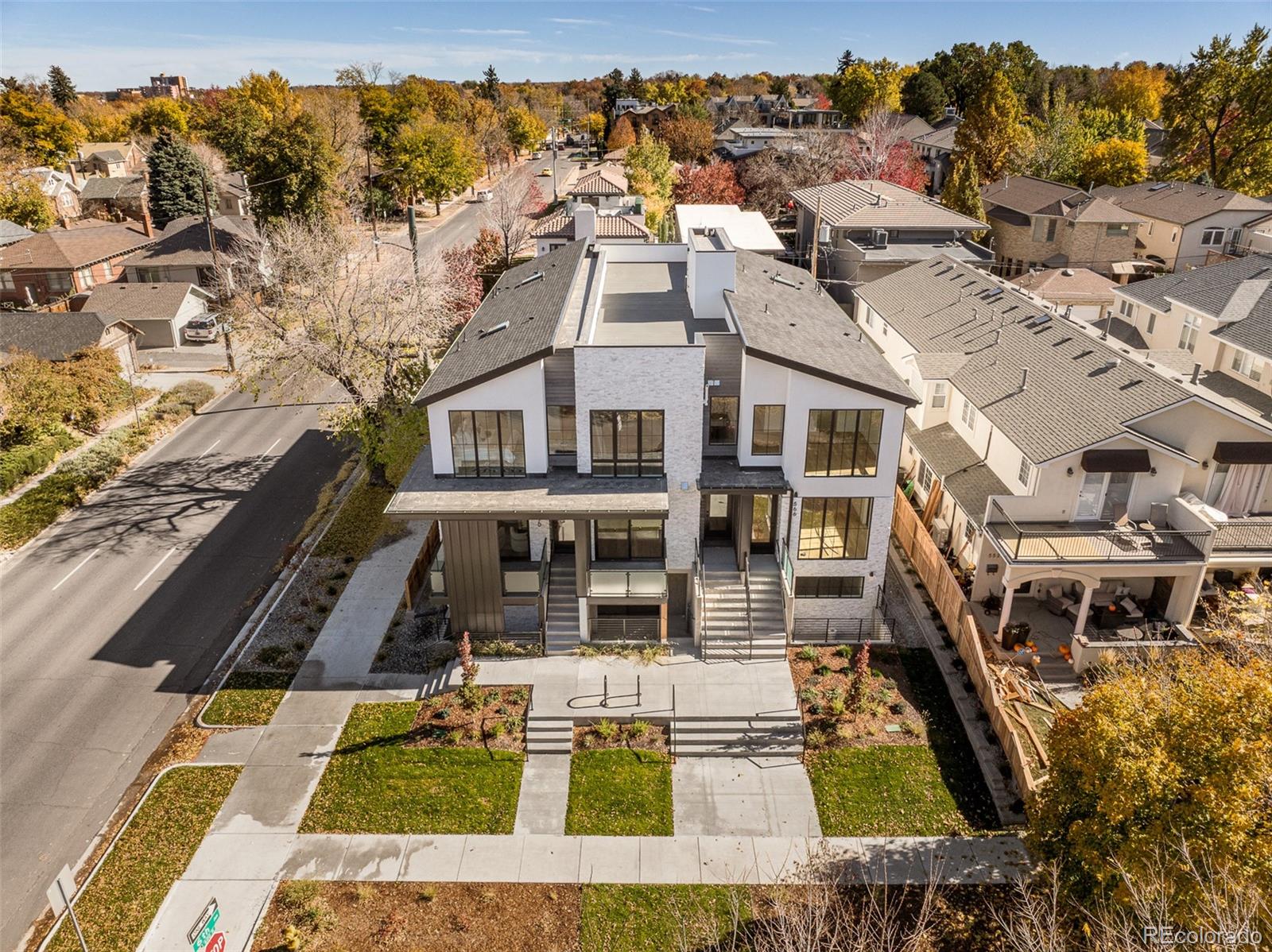 570 Cook Street Denver CO 80206