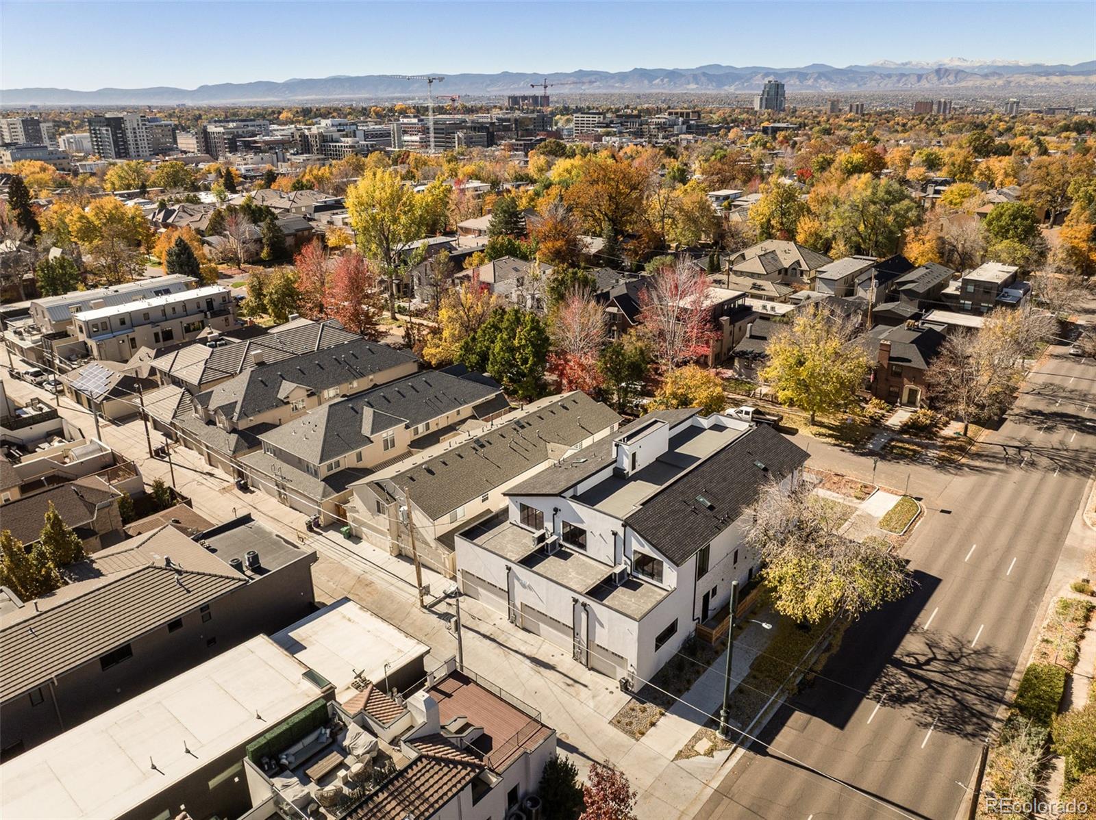 570 Cook Street Denver CO 80206