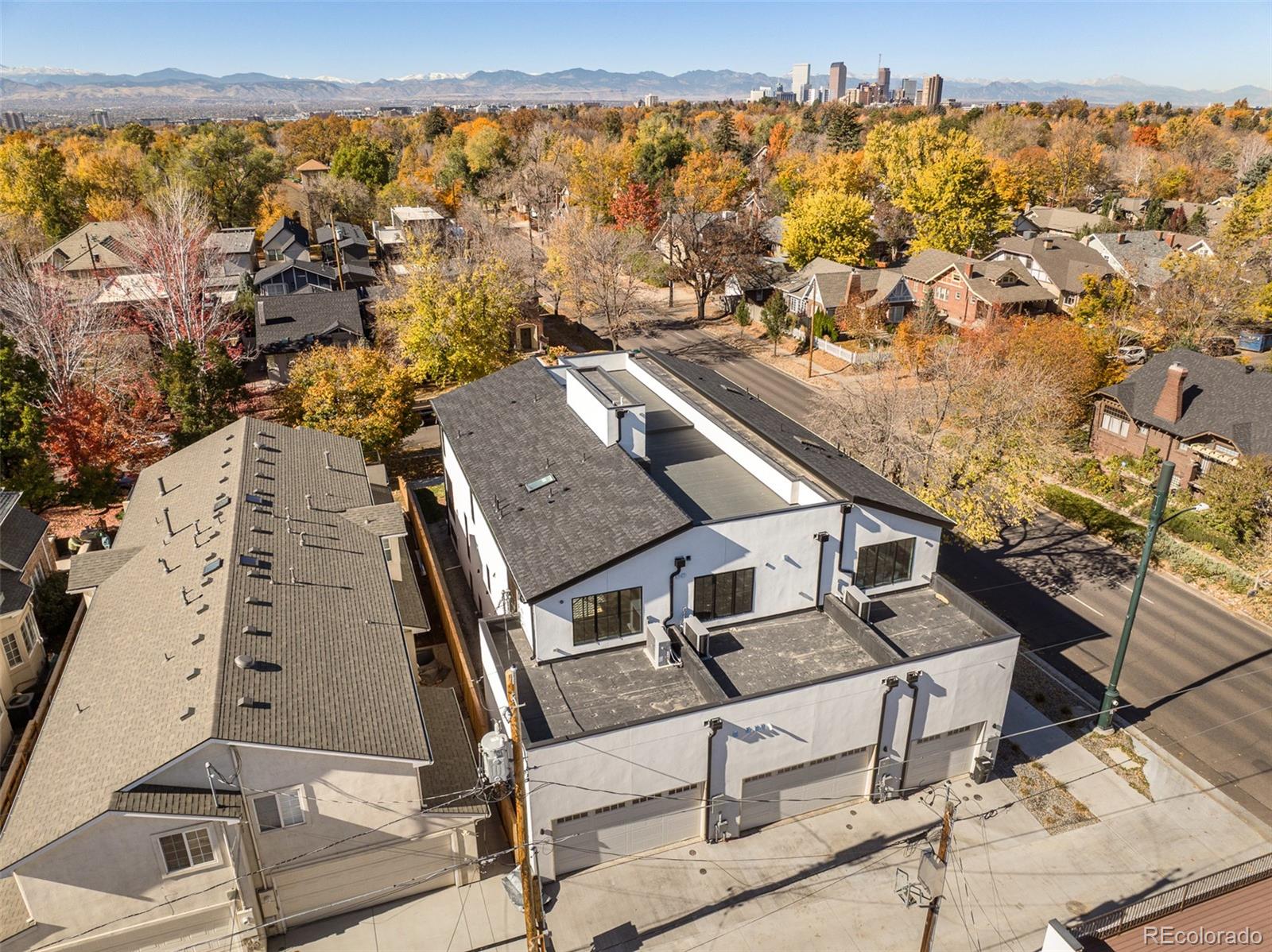 570 Cook Street Denver CO 80206