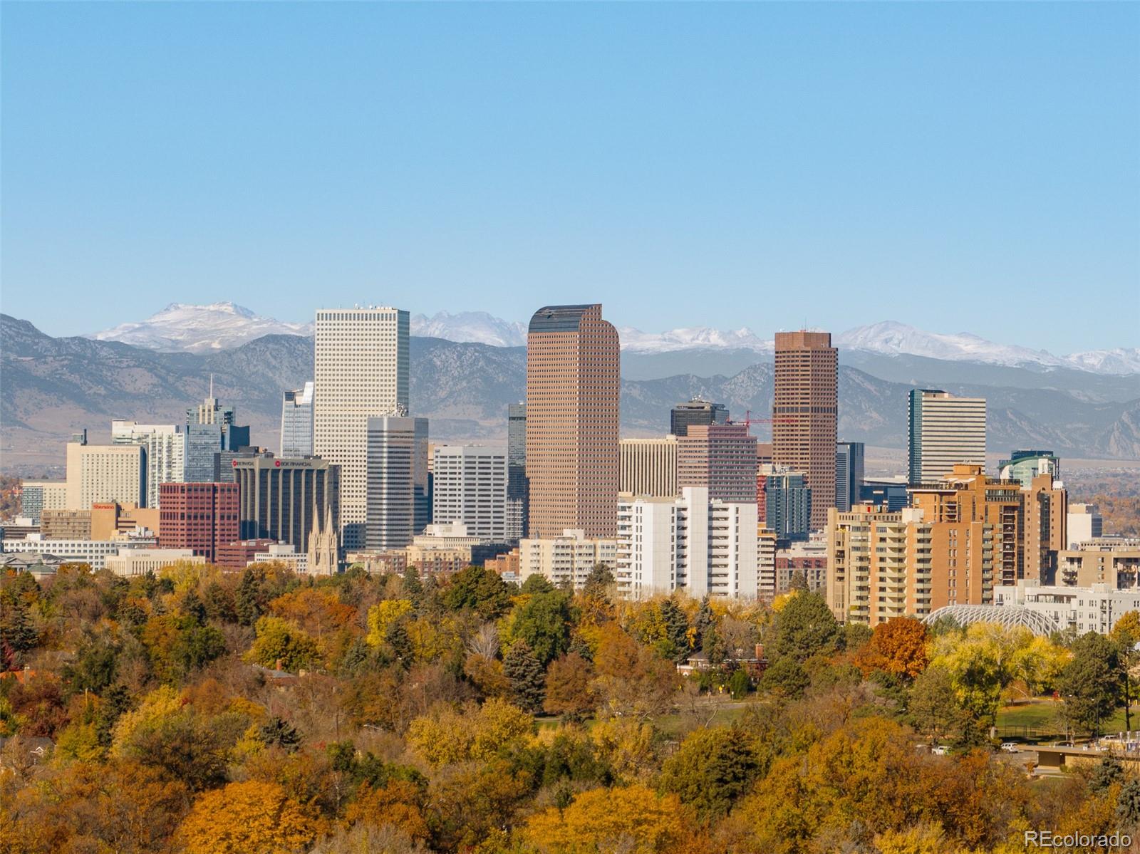570 Cook Street Denver CO 80206