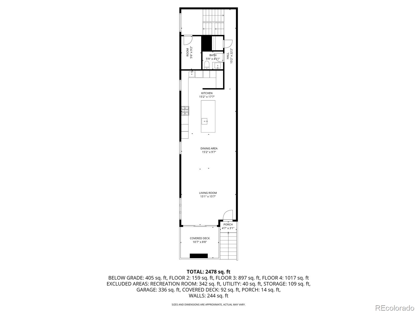 570 Cook Street Denver CO 80206