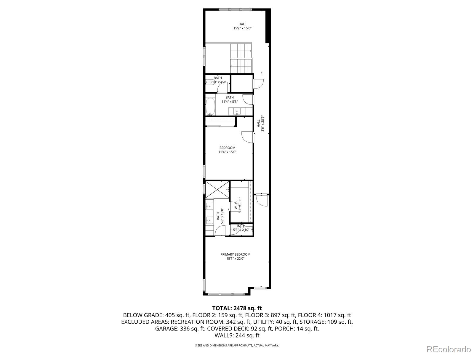 570 Cook Street Denver CO 80206