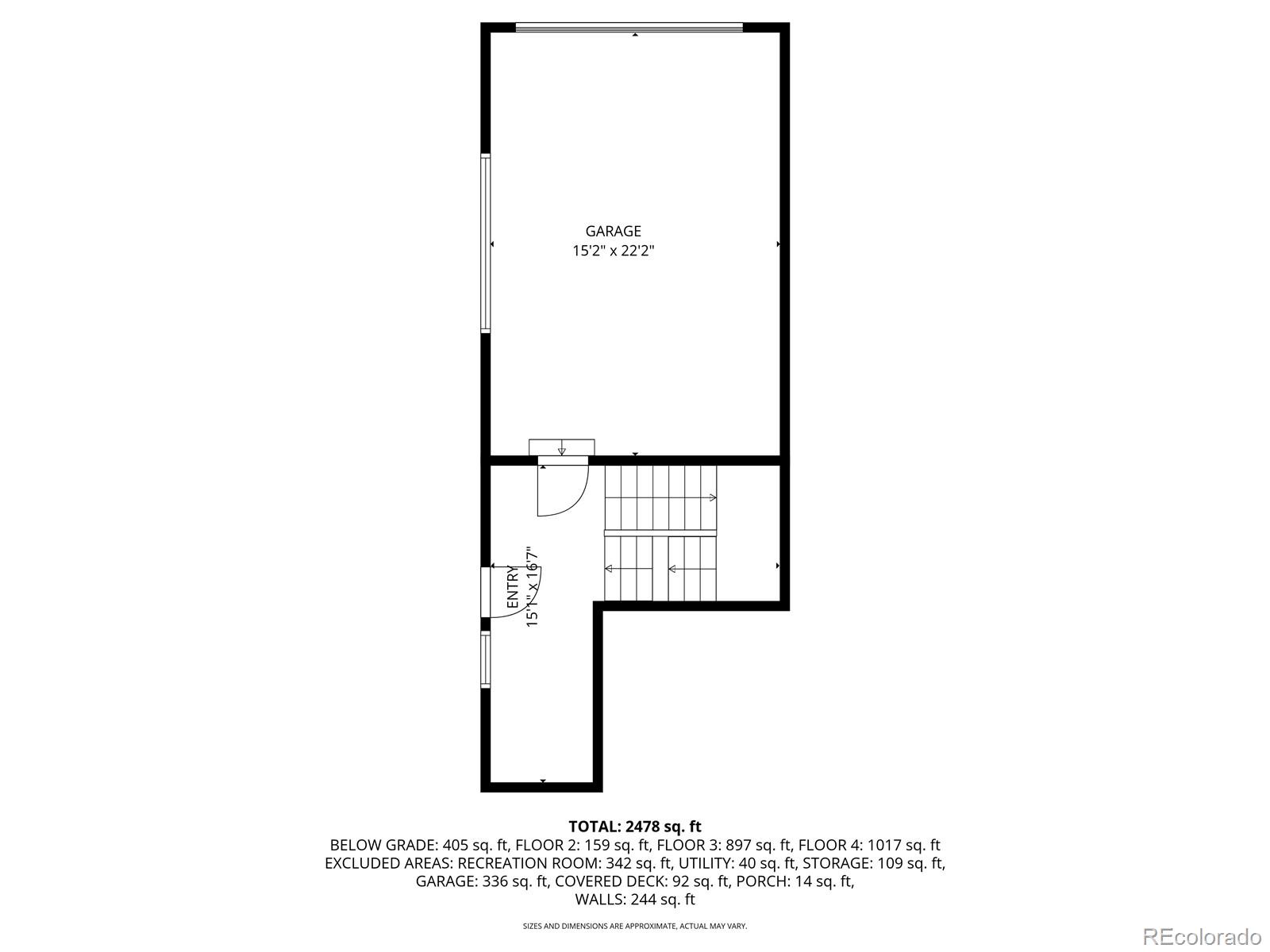 570 Cook Street Denver CO 80206
