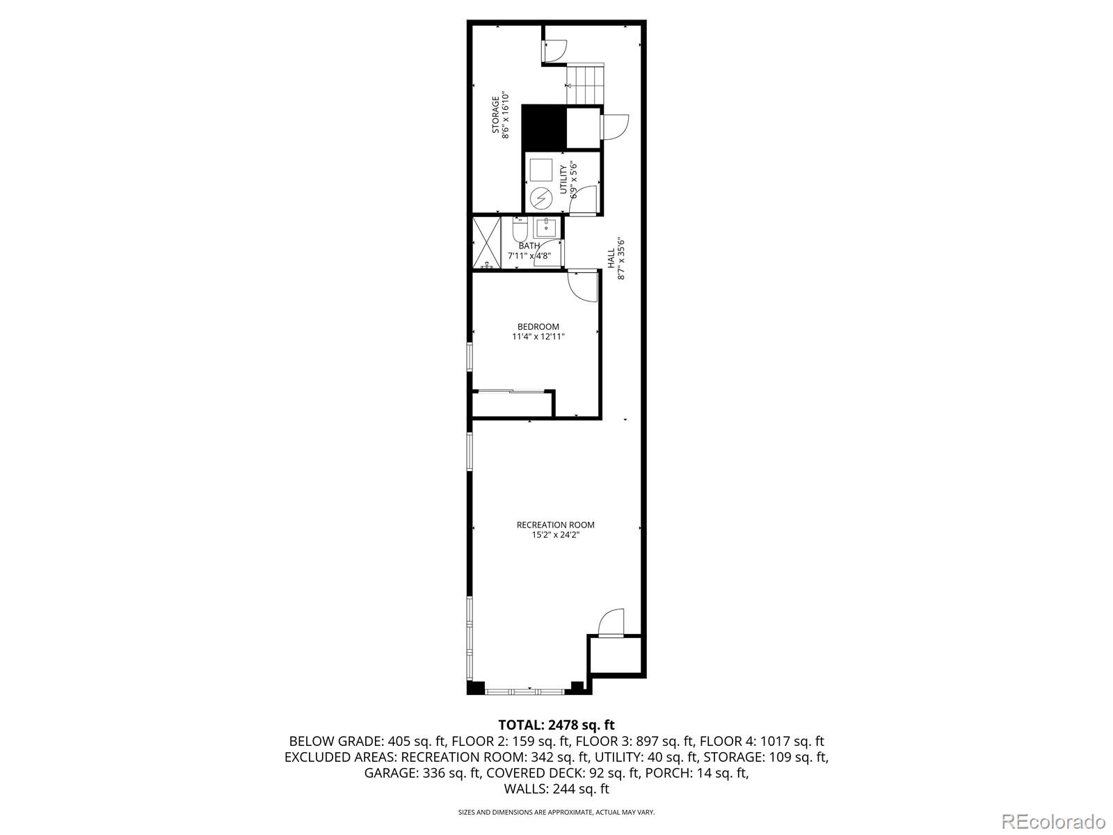 570 Cook Street Denver CO 80206