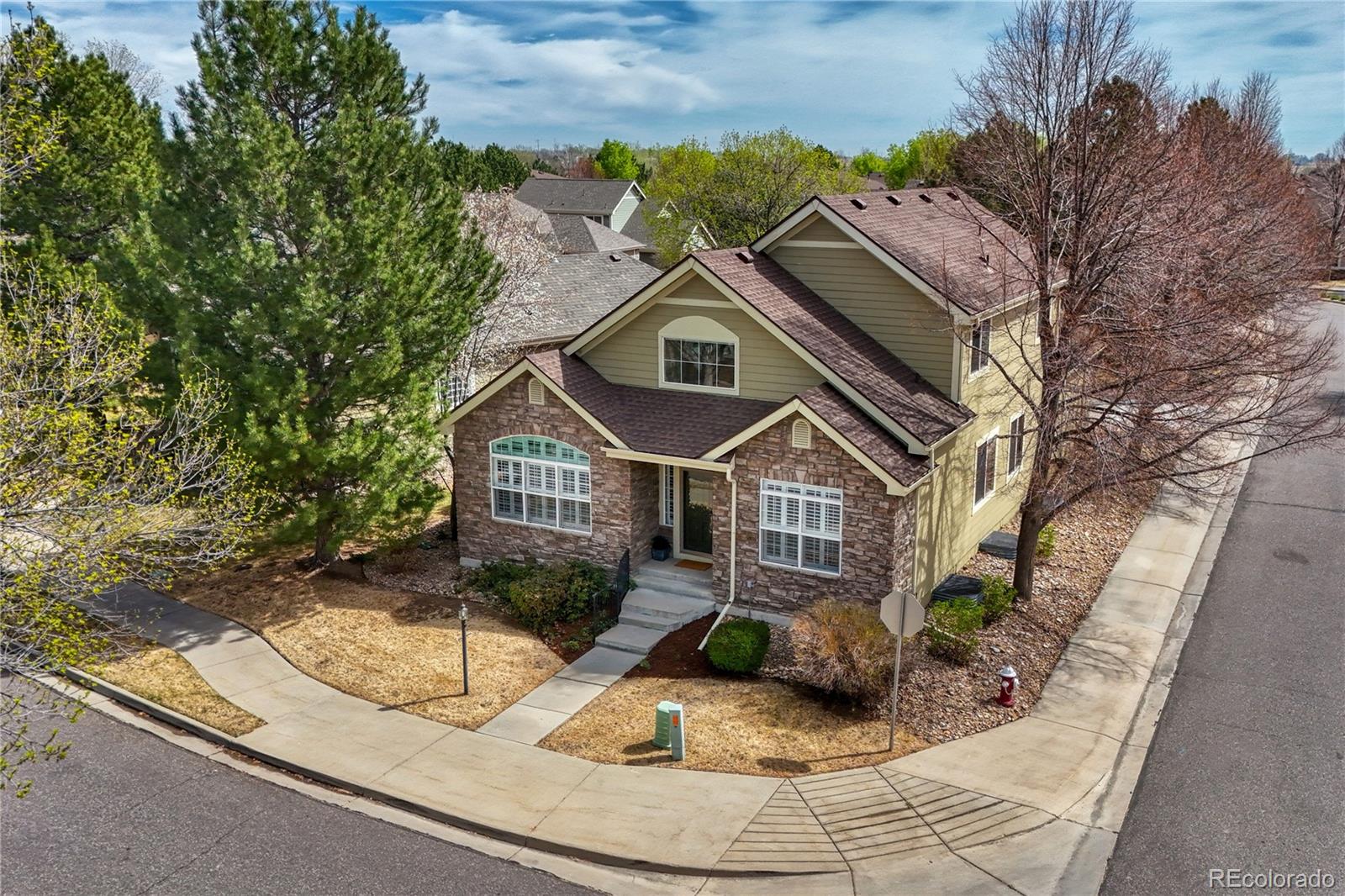 1624 Golden Bear Drive Longmont CO 80504