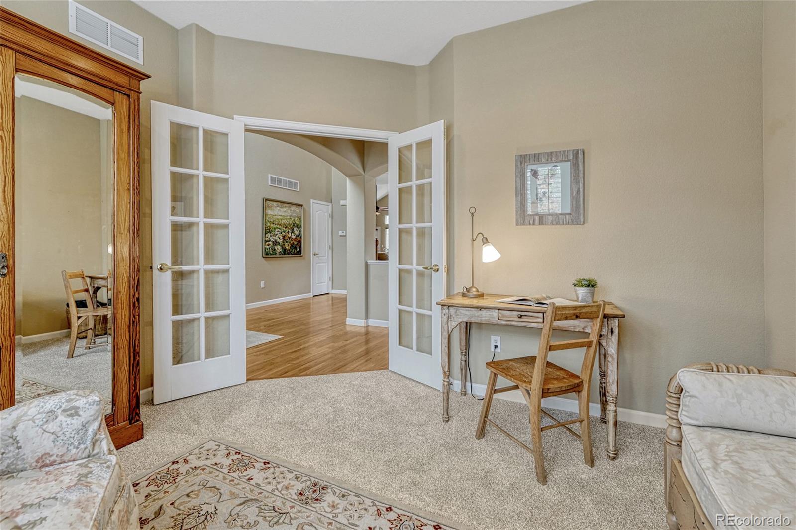 1624 Golden Bear Drive Longmont CO 80504