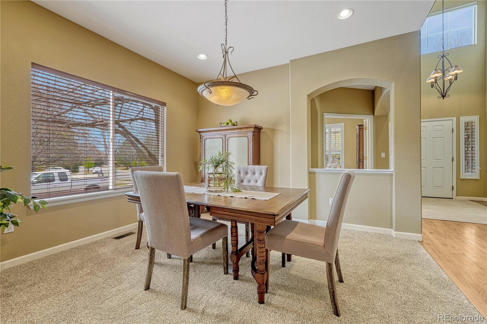 1624 Golden Bear Drive Longmont CO 80504