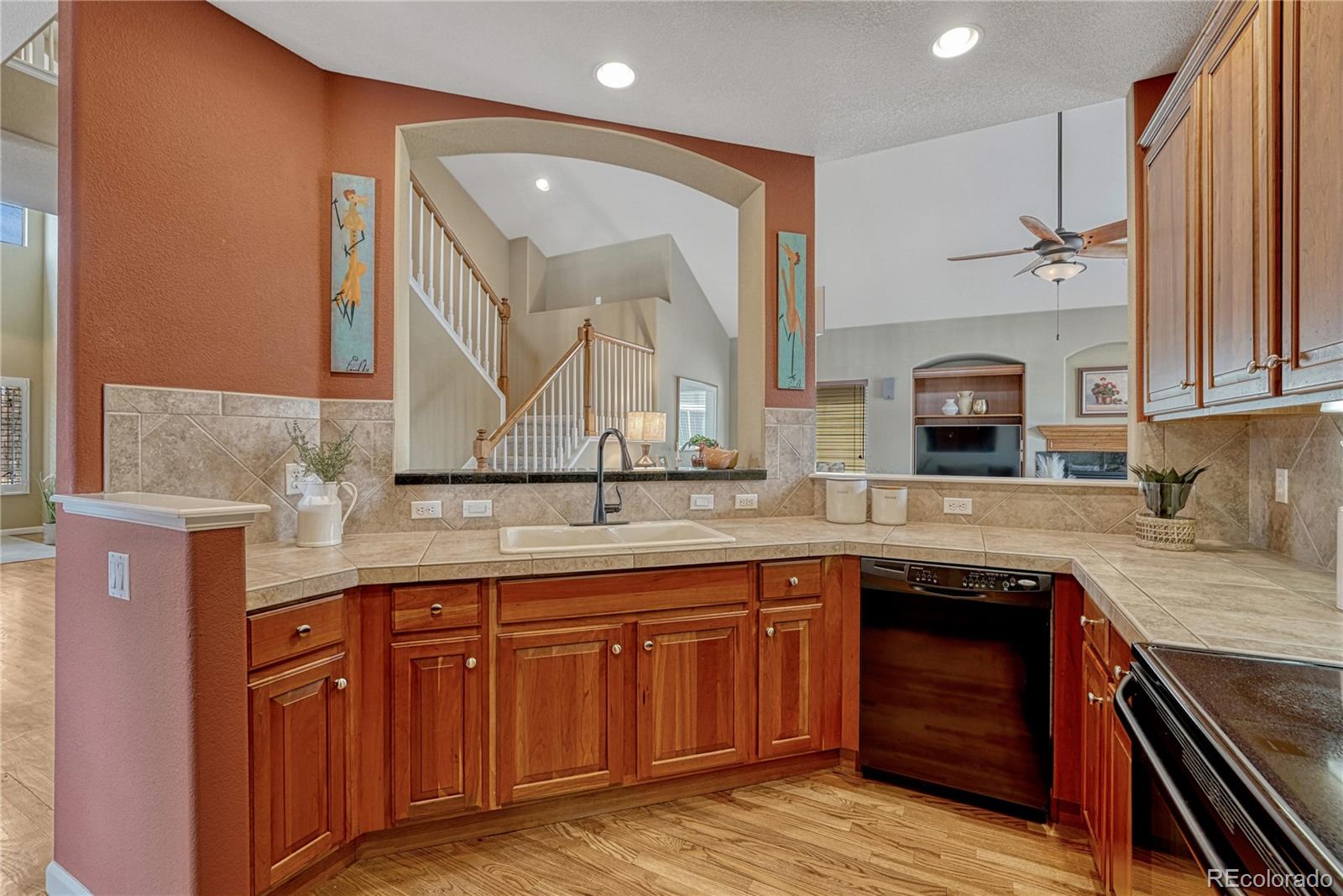 1624 Golden Bear Drive Longmont CO 80504