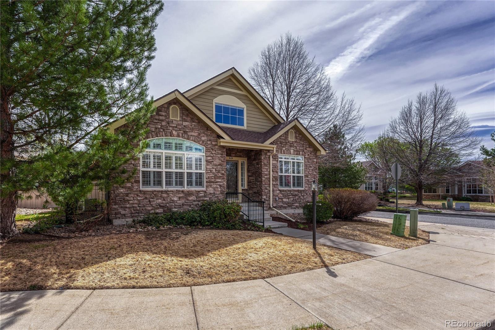 1624 Golden Bear Drive Longmont CO 80504