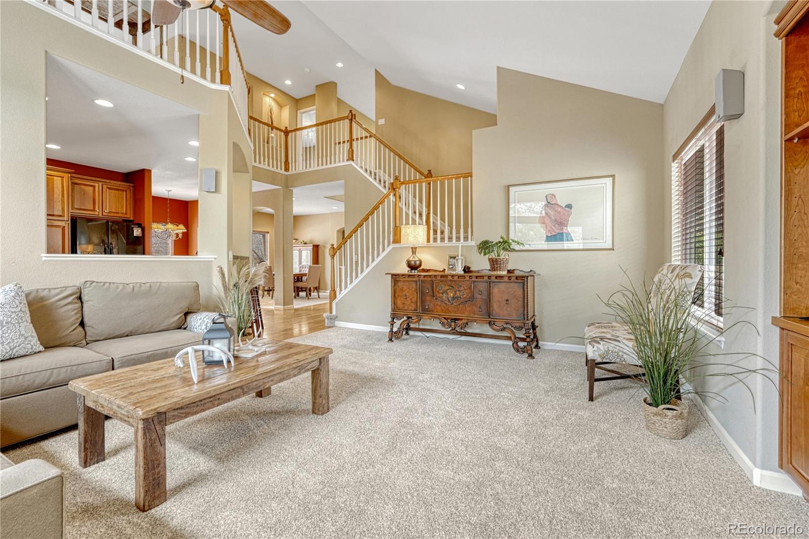 1624 Golden Bear Drive Longmont CO 80504