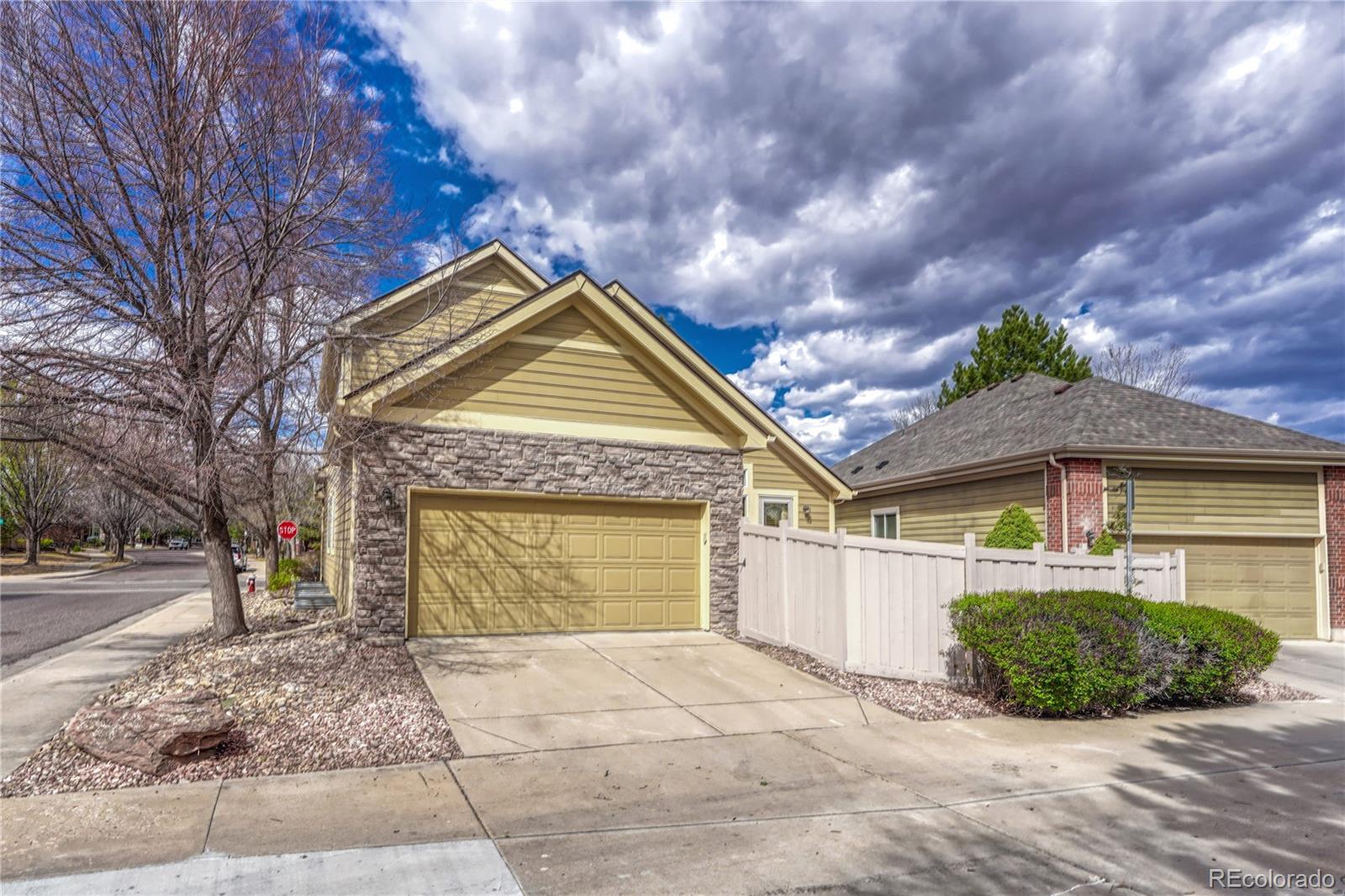 1624 Golden Bear Drive Longmont CO 80504