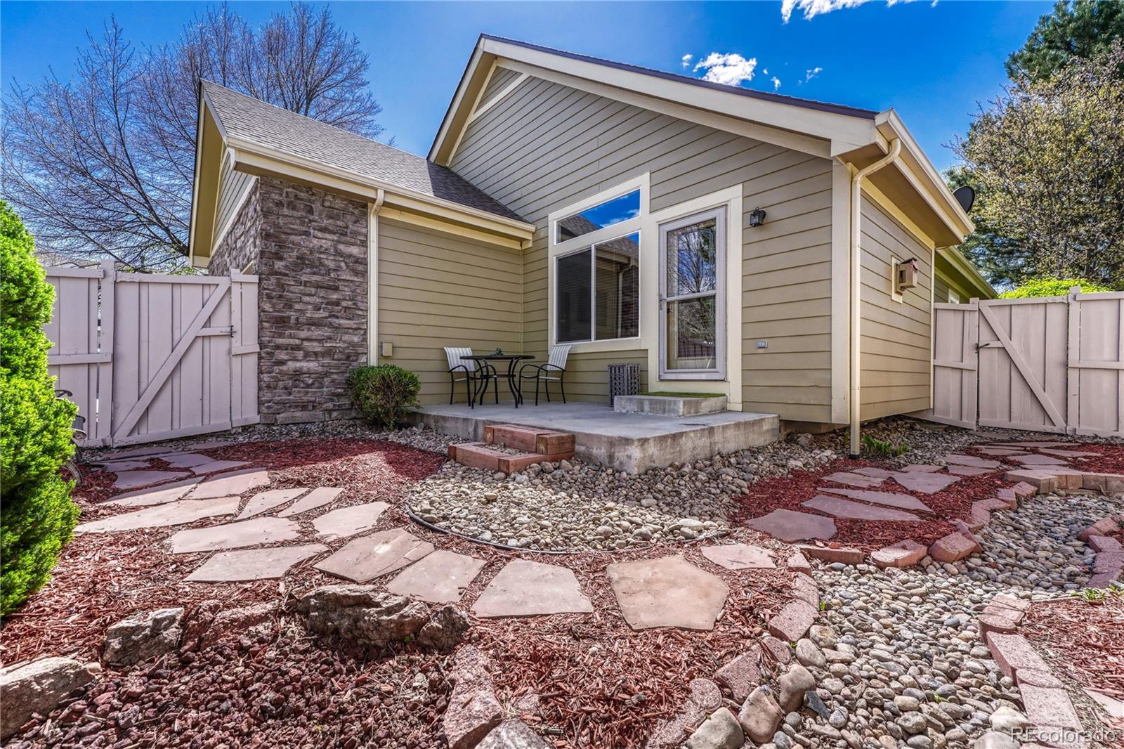 1624 Golden Bear Drive Longmont CO 80504