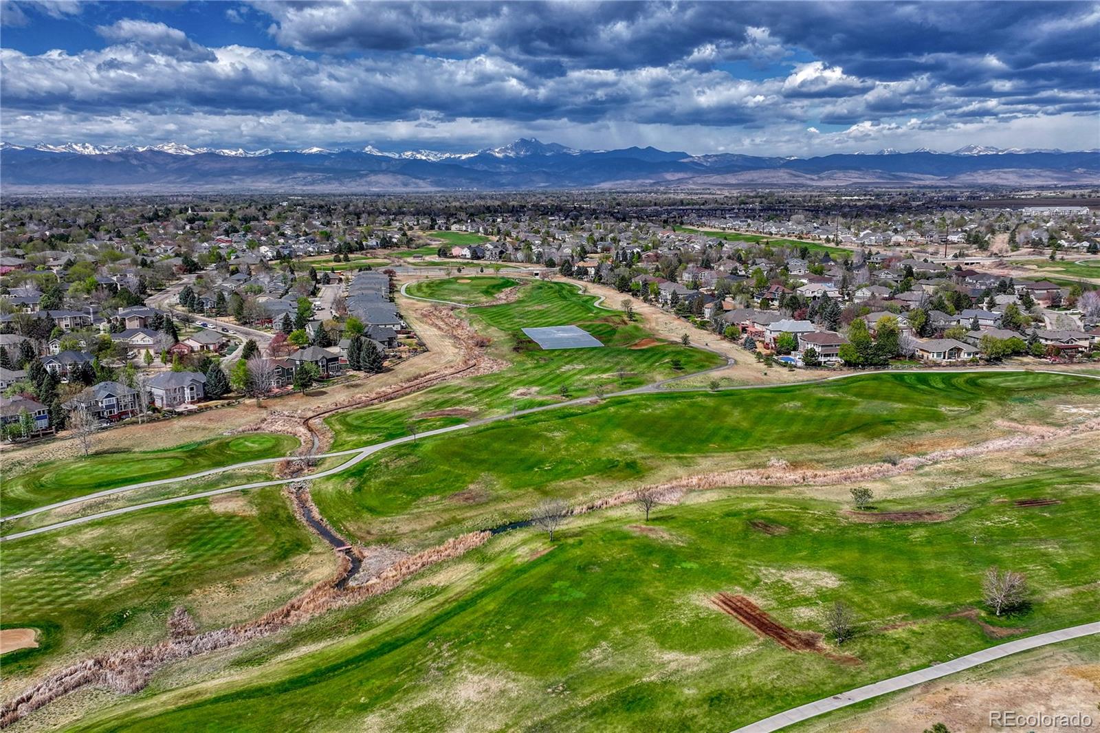 1624 Golden Bear Drive Longmont CO 80504