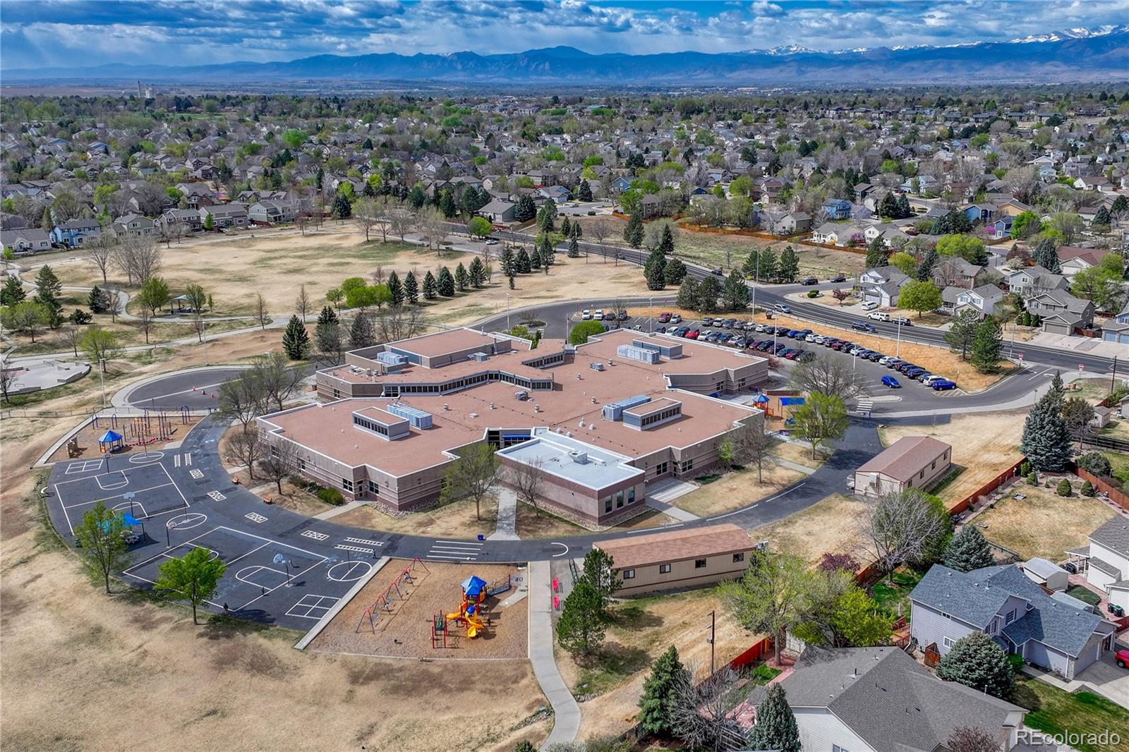 1624 Golden Bear Drive Longmont CO 80504