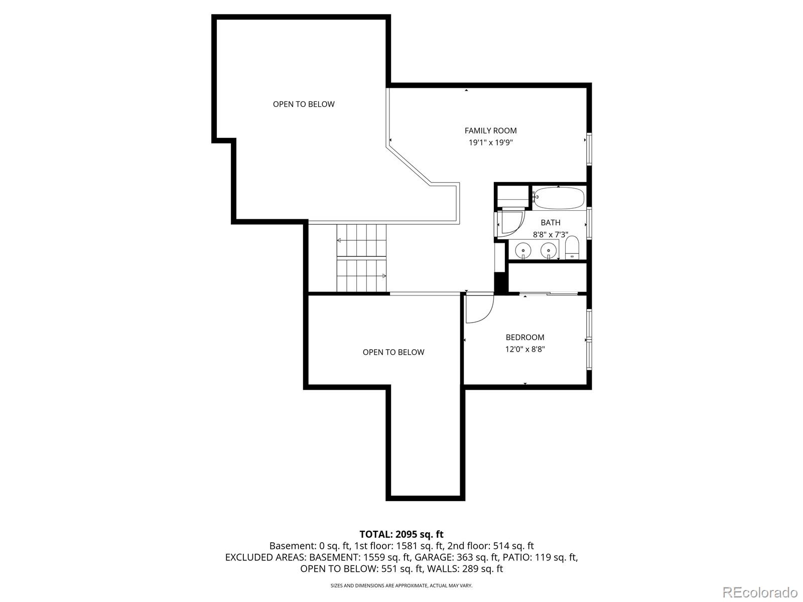 1624 Golden Bear Drive Longmont CO 80504