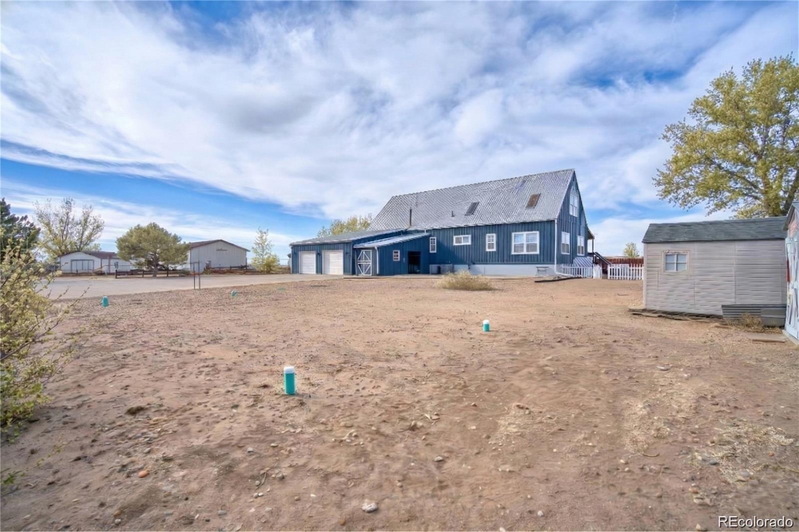 39445 Main Street Eaton CO 80615