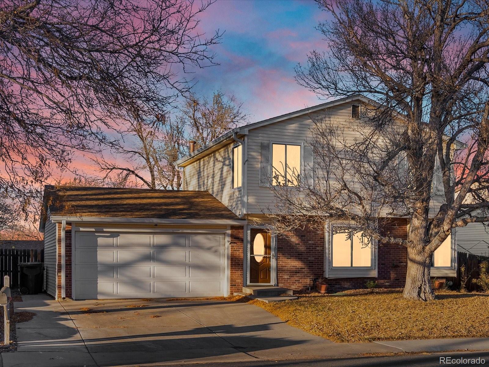 10815 W Alamo Place Littleton CO 80127