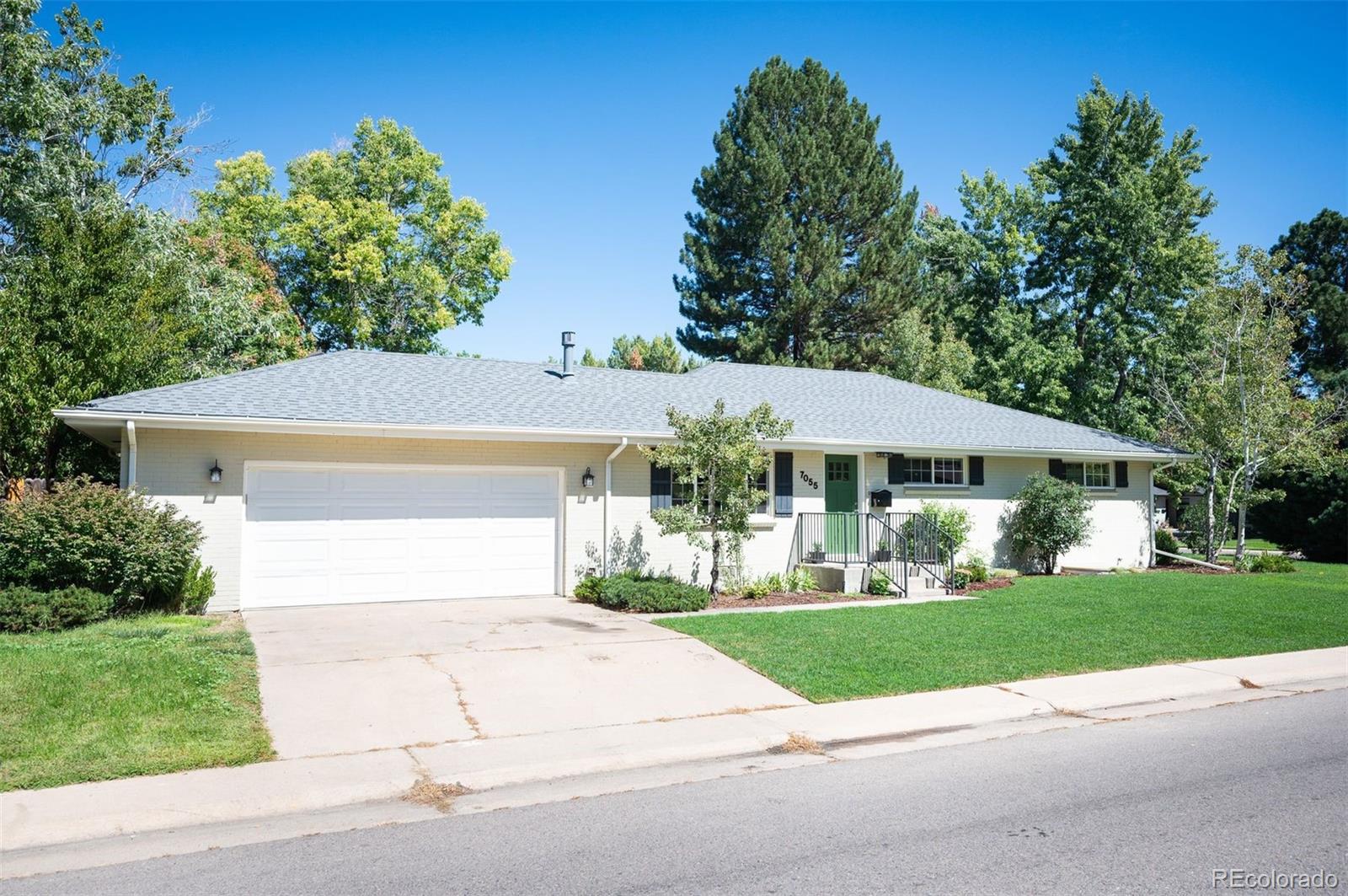 7055 E Virginia Avenue Denver CO 80224