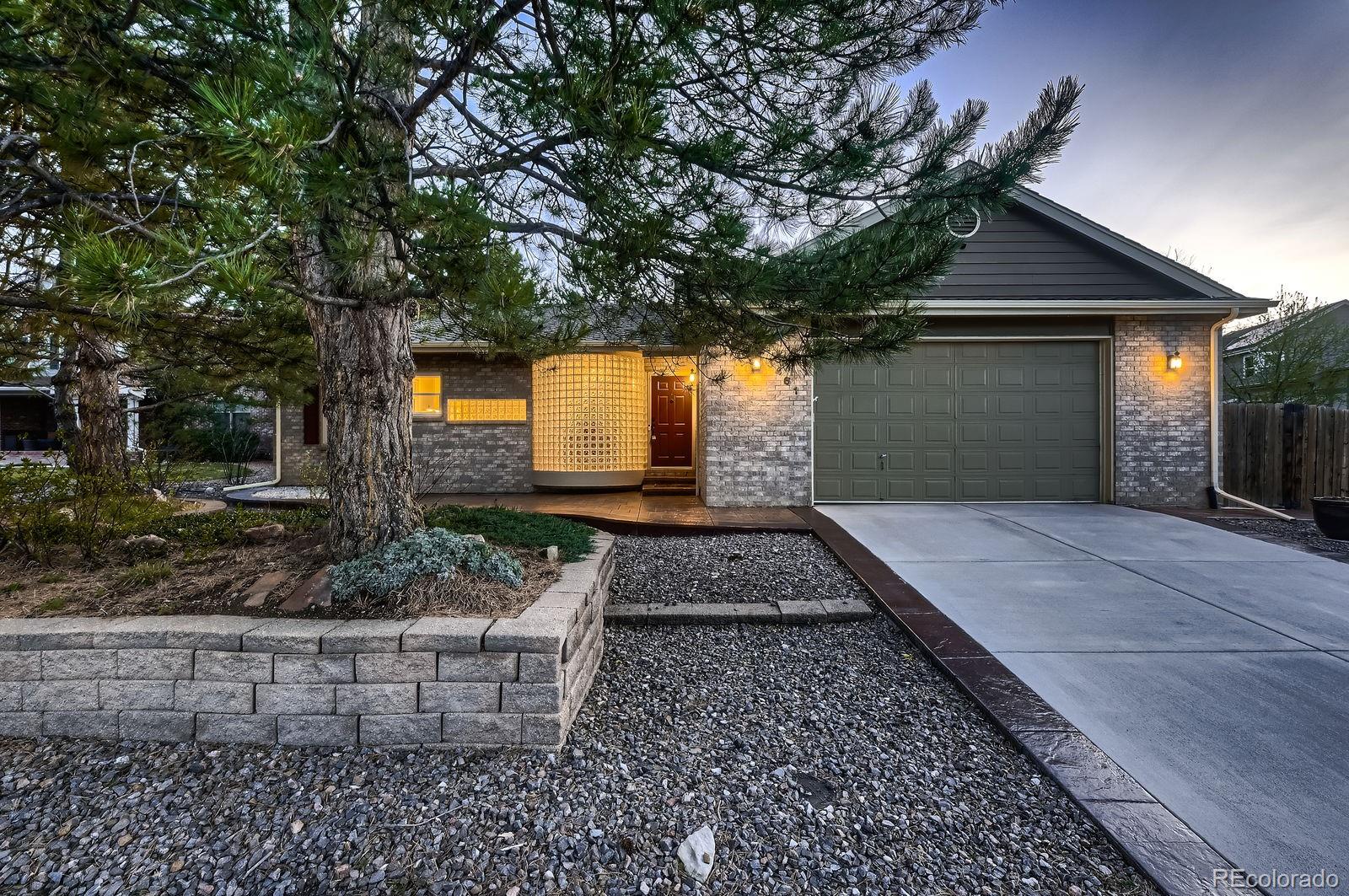 5461 S Youngfield Court Littleton CO 80127