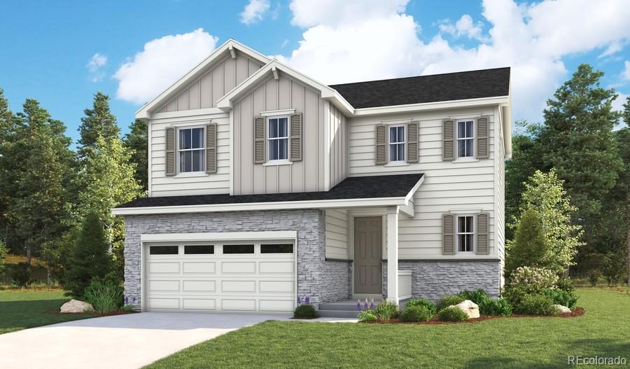 4196 Orangewood Drive Johnstown CO 80534