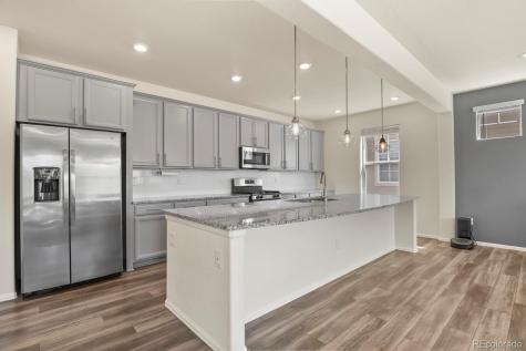 3294 Sellman Loop Castle Rock CO 80109