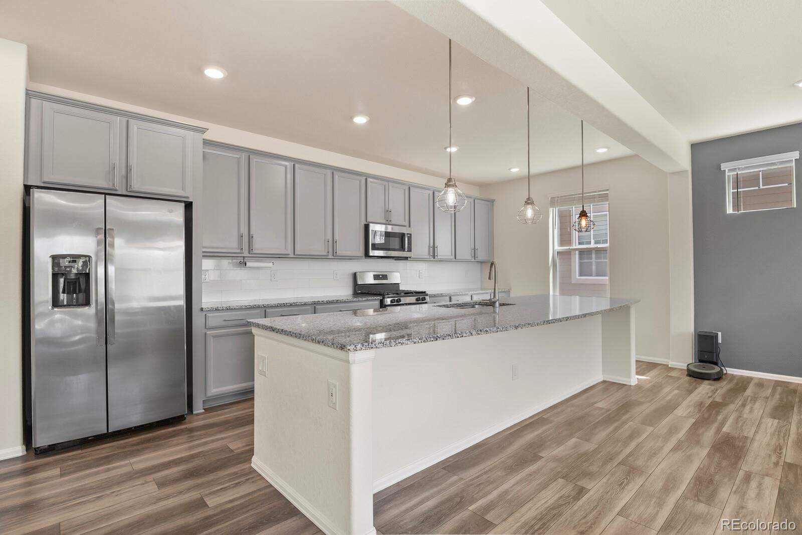 3294 Sellman Loop Castle Rock CO 80109