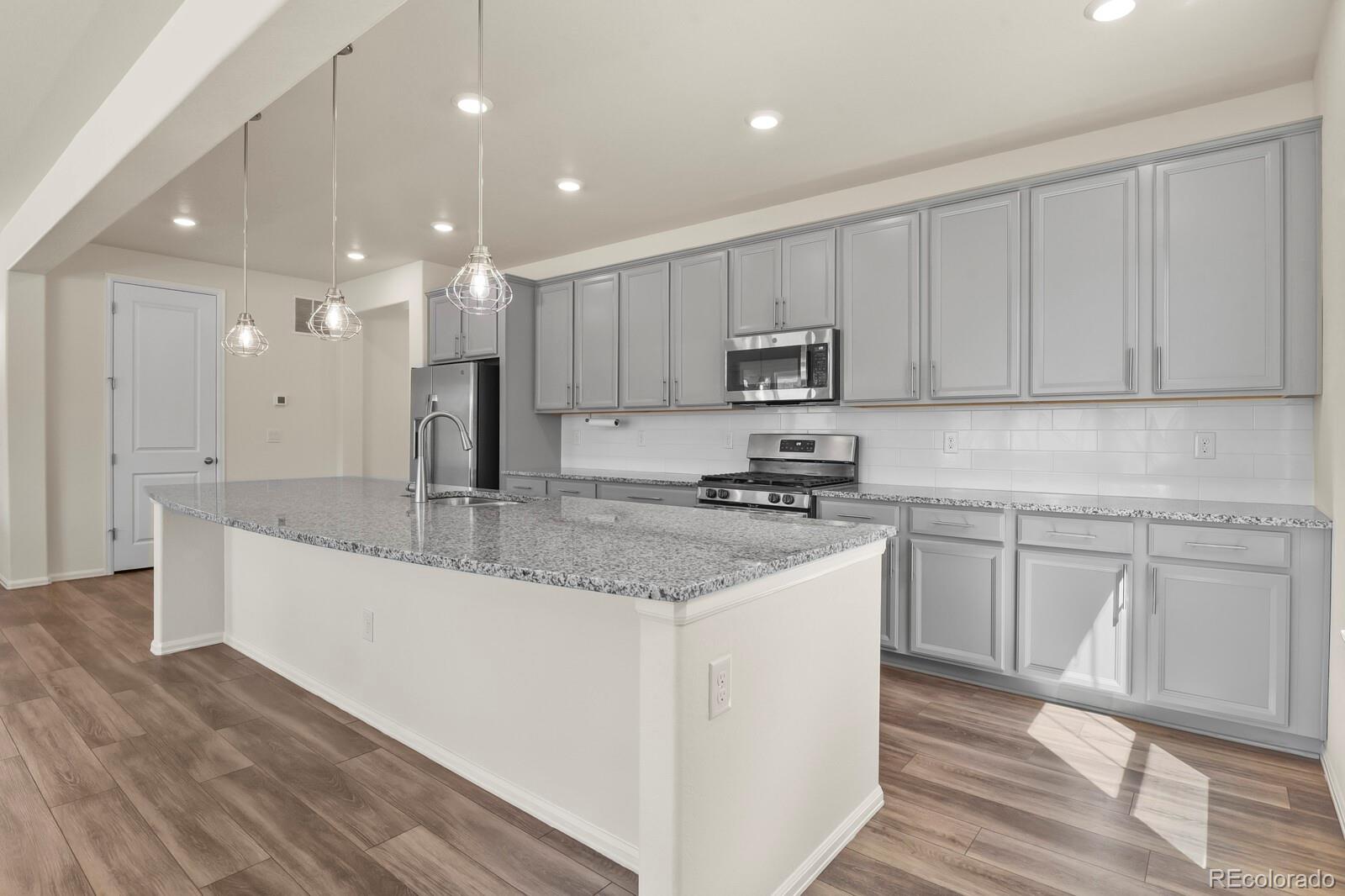 3294 Sellman Loop Castle Rock CO 80109