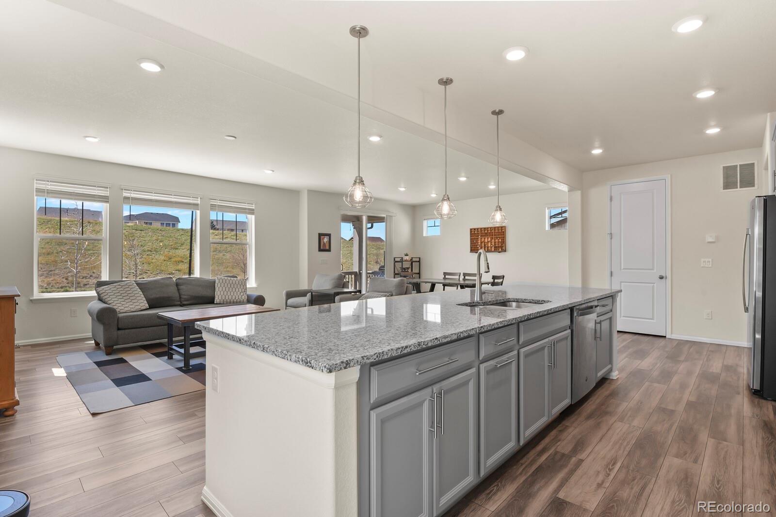 3294 Sellman Loop Castle Rock CO 80109