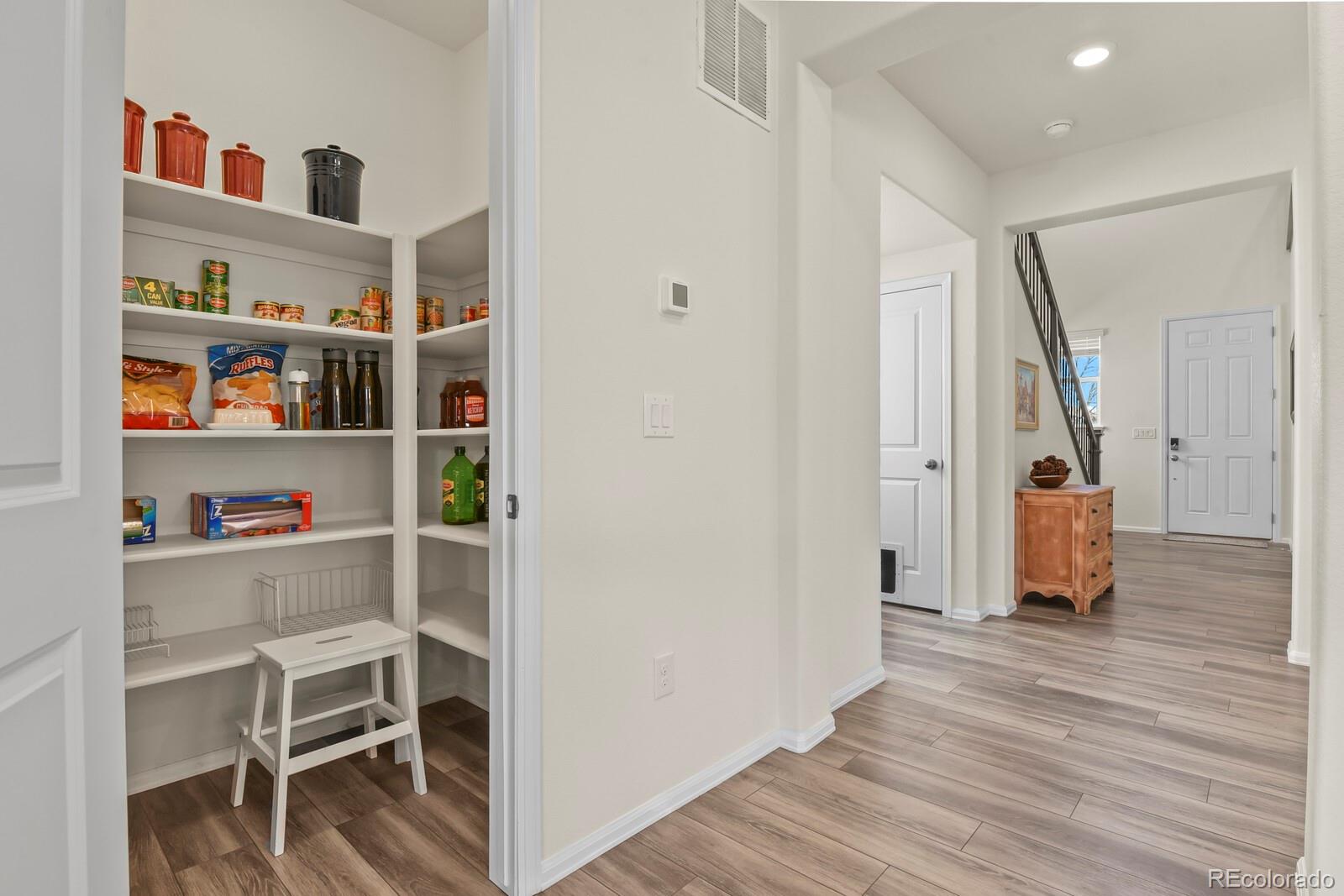 3294 Sellman Loop Castle Rock CO 80109